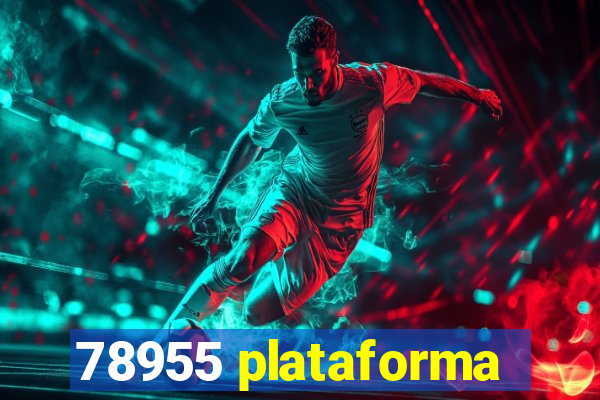 78955 plataforma